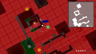 Скриншот 5 к игре Rotego