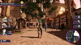 Скриншот 7 к игре Alder Forge