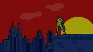 Скриншот 6 к игре Superhero Recruitment Simulator