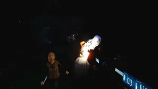 Скриншот 1 к игре Hellgate VR