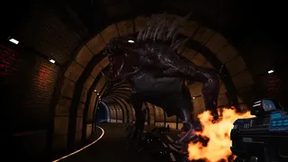 Скриншот 4 к игре Hellgate VR