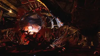 Скриншот 5 к игре Hellgate VR