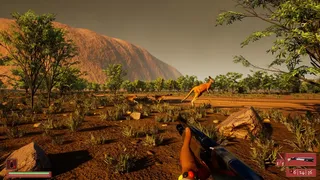 Скриншот 1 к игре Straya
