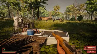 Скриншот 3 к игре Straya