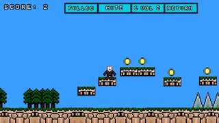 Скриншот 1 к игре Gordon Adventure