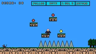 Скриншот 4 к игре Gordon Adventure