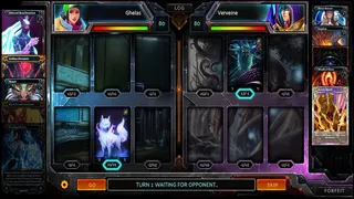 Скриншот 2 к игре Fatal Core