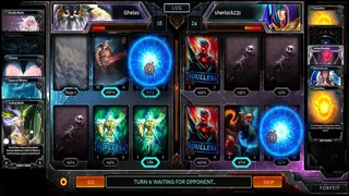 Скриншот 3 к игре Fatal Core