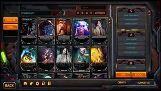 Скриншот 7 к игре Fatal Core