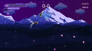 Скриншот 2 к игре Aero Battle