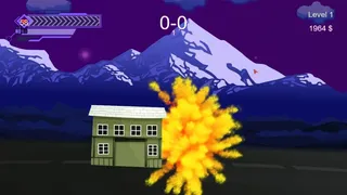 Скриншот 3 к игре Aero Battle