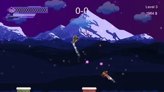 Скриншот 4 к игре Aero Battle
