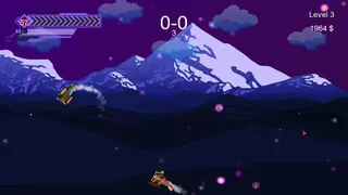 Скриншот 6 к игре Aero Battle