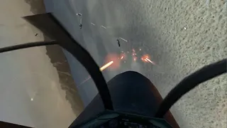 Скриншот 4 к игре VR Fighter Jets War