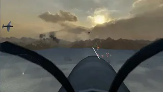 Скриншот 5 к игре VR Fighter Jets War
