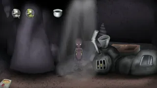 Скриншот 8 к игре non - The First Warp