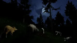 Скриншот 3 к игре Territory