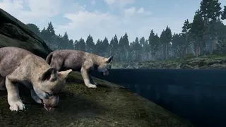 Скриншот 6 к игре Territory