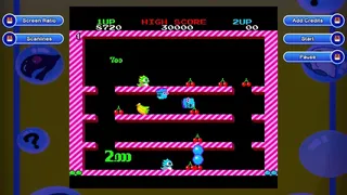 Скриншот 2 к игре Bubble Bobble 4 Friends: The Baron's Workshop