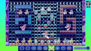 Скриншот 4 к игре Bubble Bobble 4 Friends: The Baron's Workshop