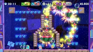 Скриншот 6 к игре Bubble Bobble 4 Friends: The Baron's Workshop