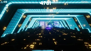 Скриншот 2 к игре CosmoDrive:Infinity