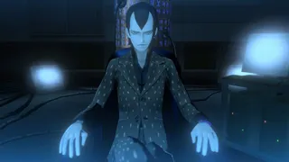 Скриншот 5 к игре Shin Megami Tensei III Nocturne HD Remaster
