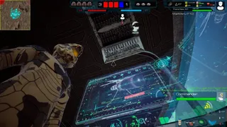 Скриншот 4 к игре Inheritors2078