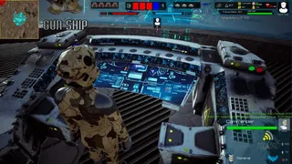 Скриншот 8 к игре Inheritors2078