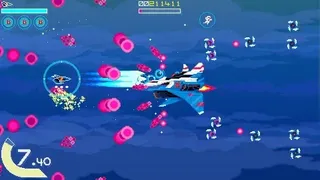 Скриншот 2 к игре Star Hunter DX