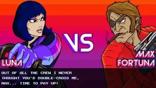 Скриншот 4 к игре Star Hunter DX