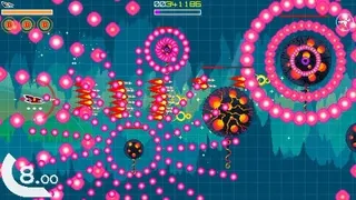 Скриншот 7 к игре Star Hunter DX