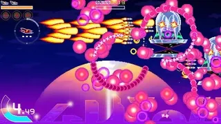 Скриншот 8 к игре Star Hunter DX