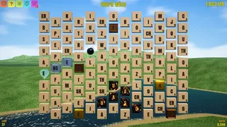Скриншот 1 к игре Word Wise