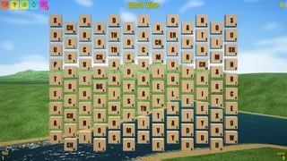 Скриншот 2 к игре Word Wise