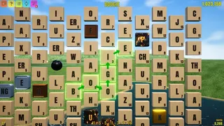 Скриншот 3 к игре Word Wise