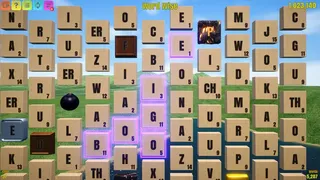 Скриншот 4 к игре Word Wise