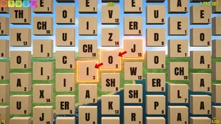 Скриншот 5 к игре Word Wise