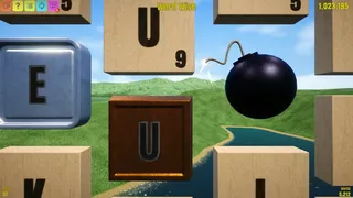 Скриншот 7 к игре Word Wise