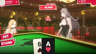 Скриншот 5 к игре Black Cat