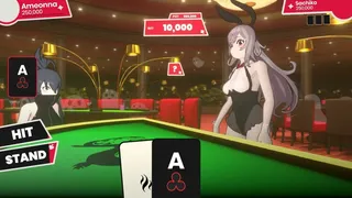 Скриншот 7 к игре Black Cat