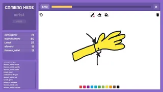 Скриншот 3 к игре Drawy