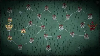 Скриншот 1 к игре Hopeless Dregs