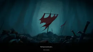 Скриншот 6 к игре Hopeless Dregs