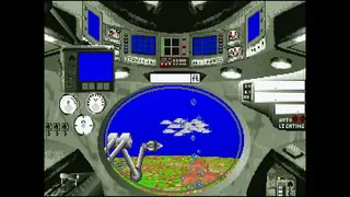 Скриншот 1 к игре Discoveries of the Deep