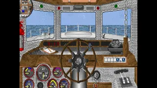 Скриншот 7 к игре Discoveries of the Deep