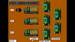 Скриншот 1 к игре Sands of Fire