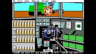 Скриншот 4 к игре Sands of Fire