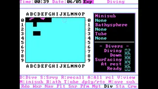 Скриншот 2 к игре Search for the Titanic