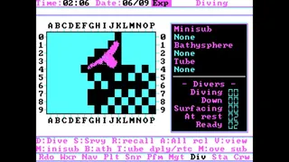 Скриншот 3 к игре Search for the Titanic